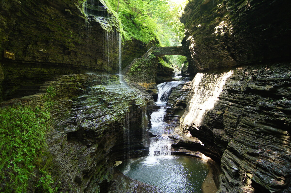 Explore Watkins Glen